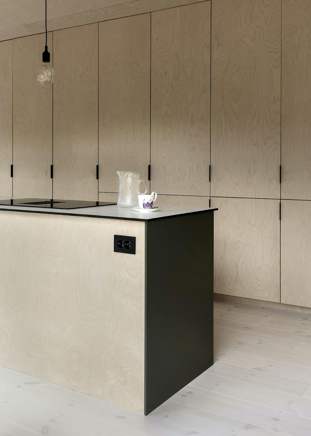 Husets indre ro Husets indre ro