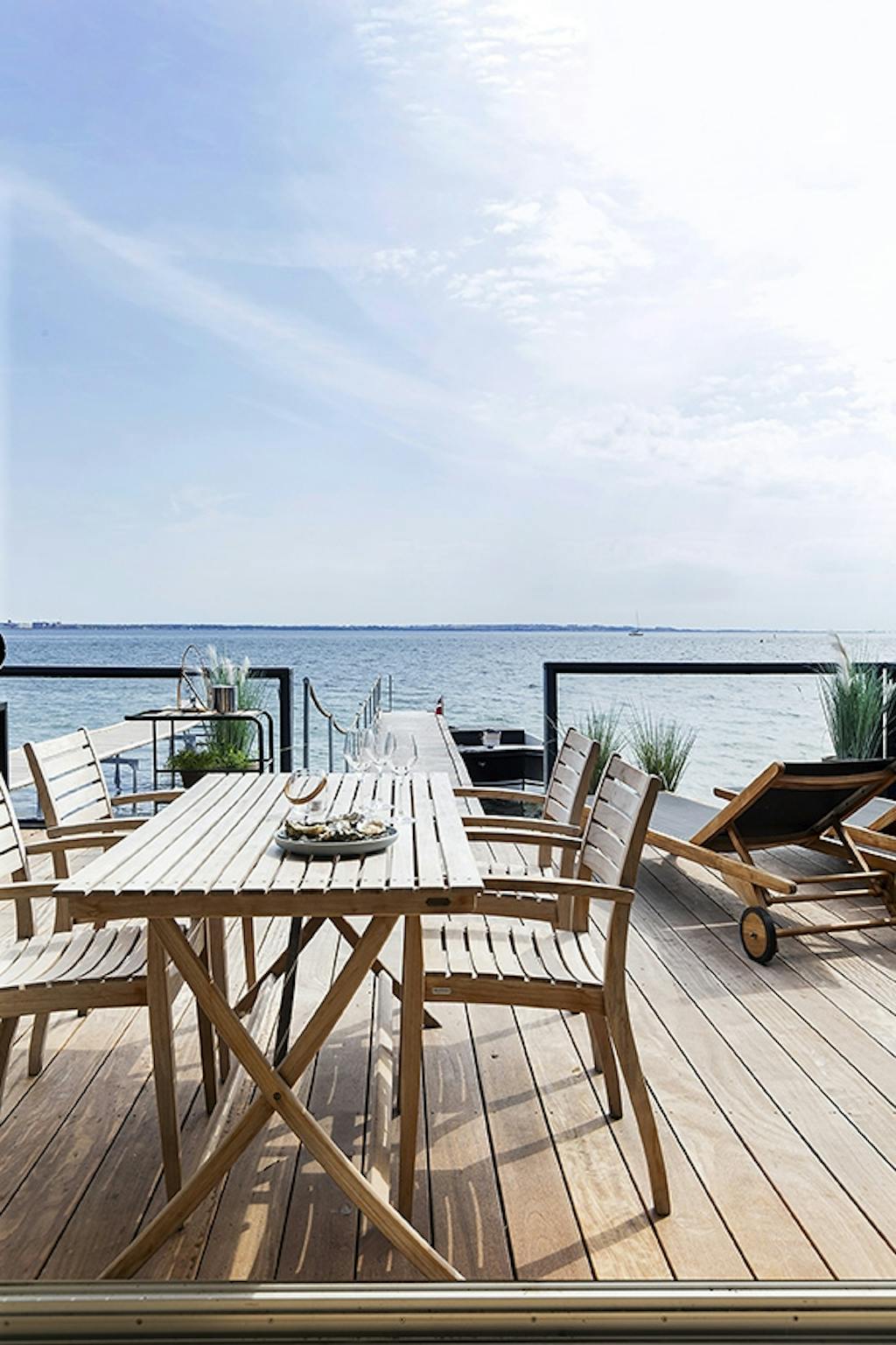 Havemøblerne Havemøblerne