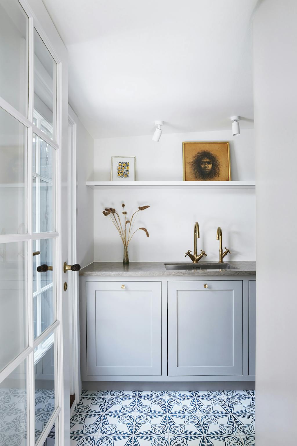 Køkkenelementer fra Kitchen Tailor