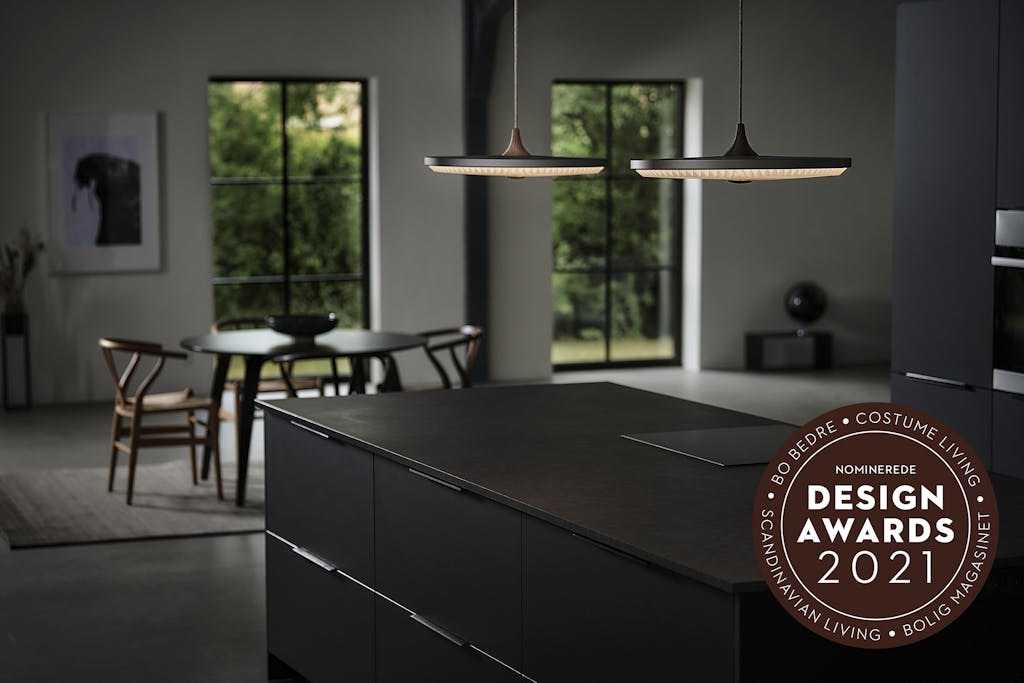 Soleil af Philip Bro Ludvigsen for Le Klint