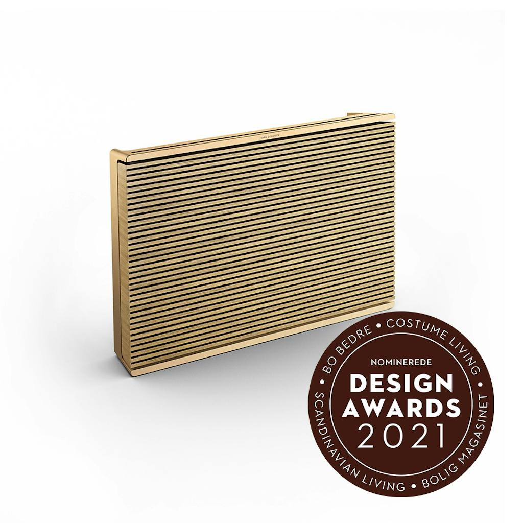 Beosound Level, Torsten Valeur for B&O Beosound Level, Torsten Valeur for B&O