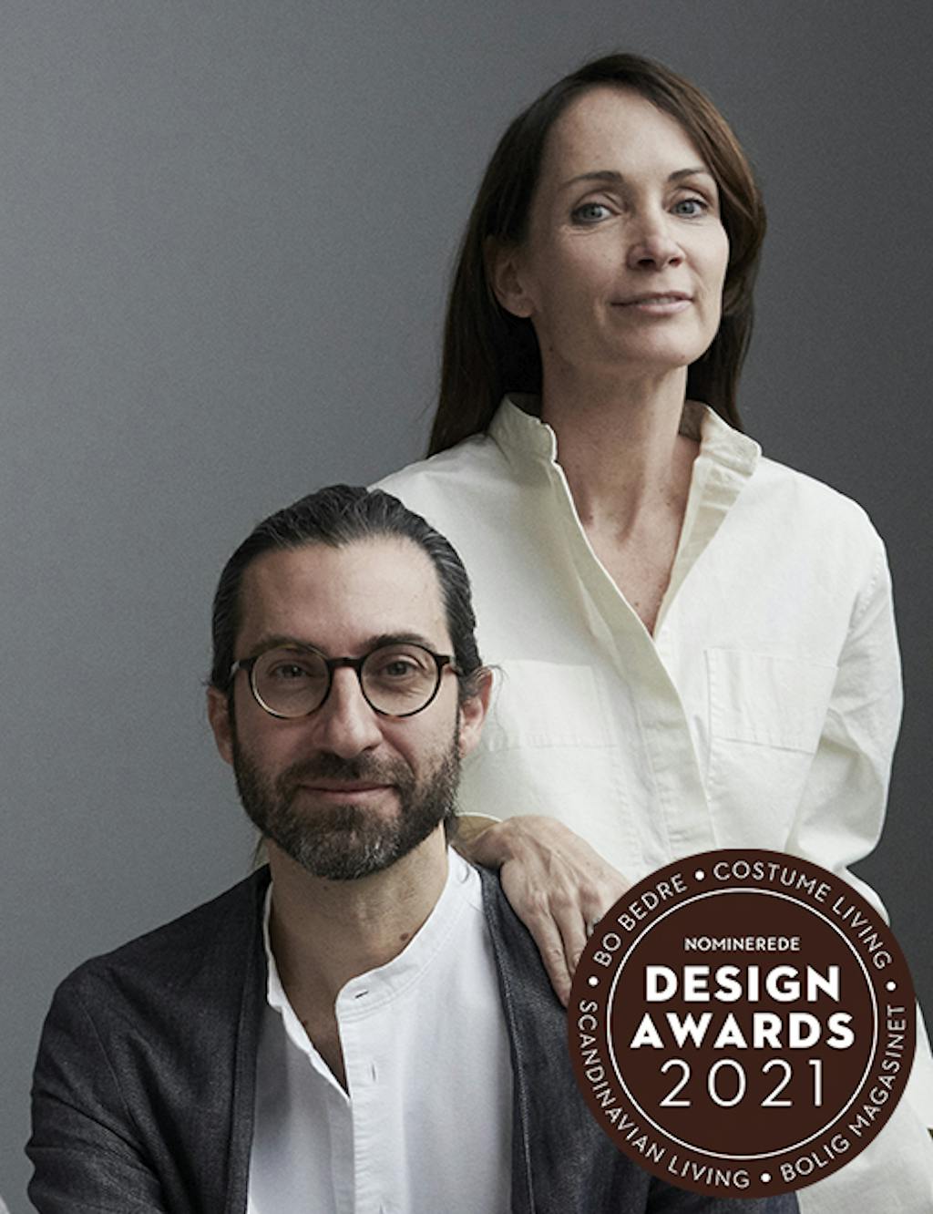 GamFratesi GamFratesi