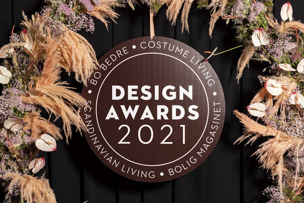 Design Awards 2021