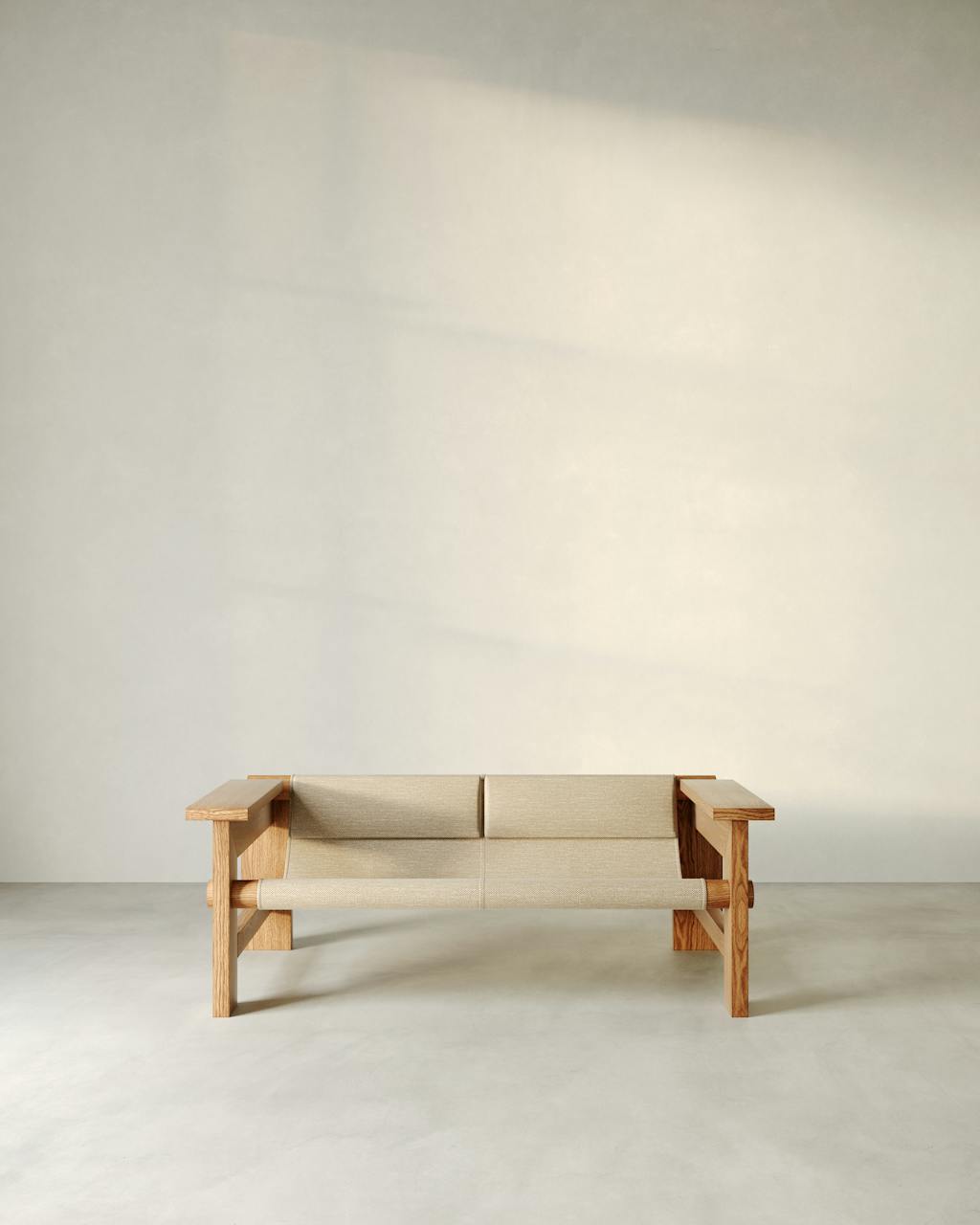 Sofa fra Haos. Sofa fra Haos.