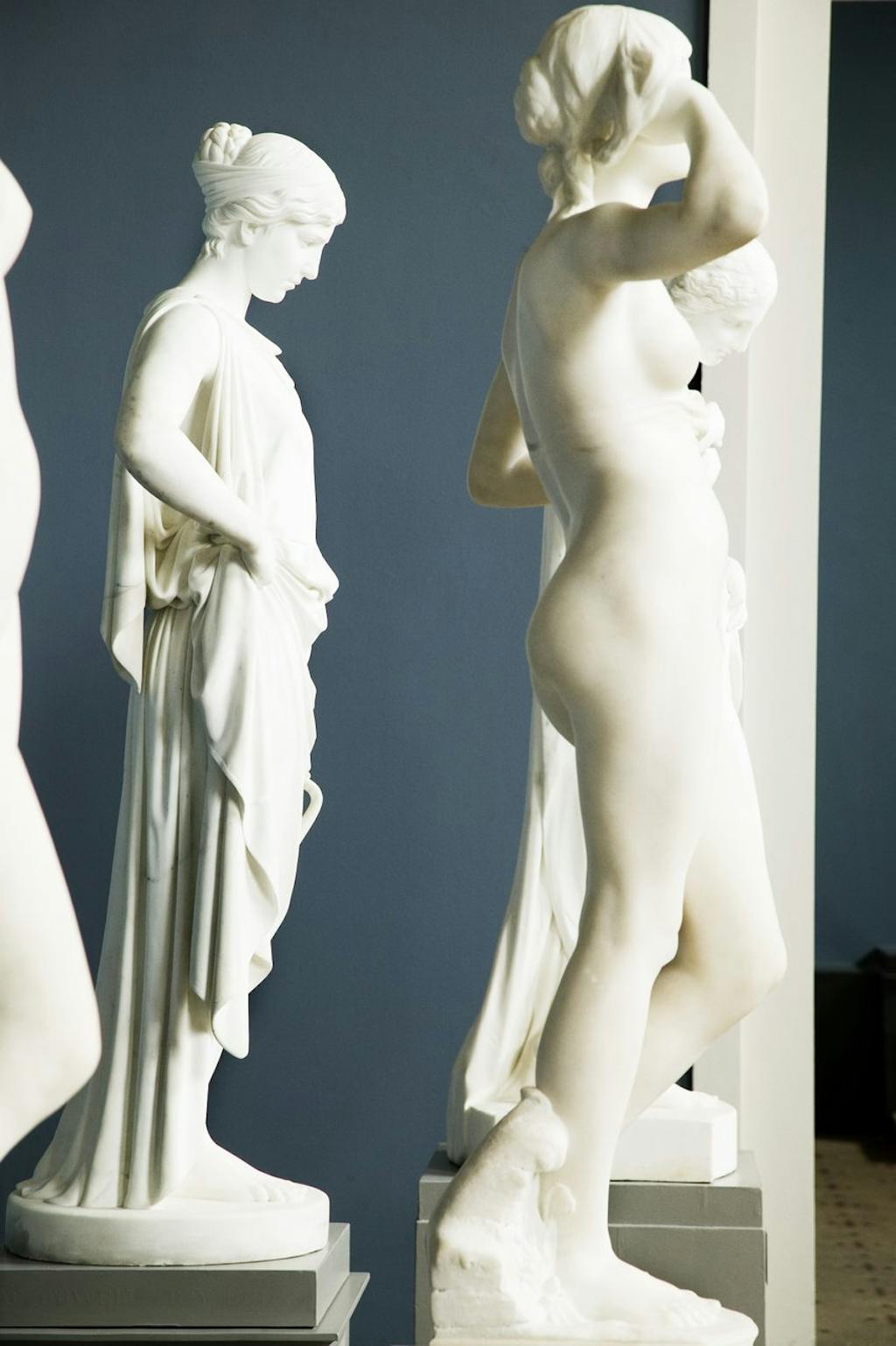Ny Carlsberg Glyptotek. Musem, Historie, Design, Arkitektur Ny Carlsberg Glyptotek. Musem, Historie, Design, Arkitektur
