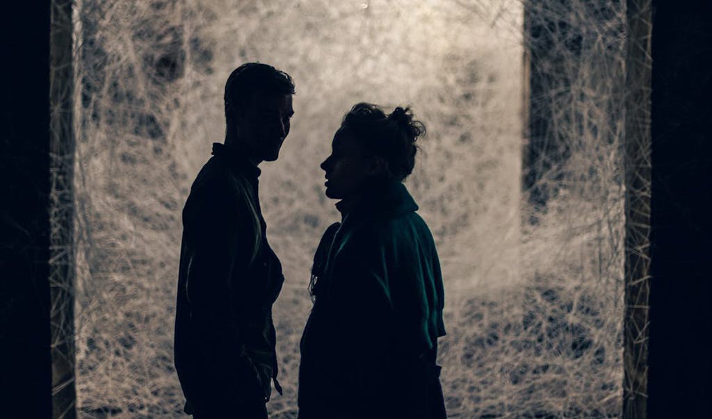 Cisterne Kulturnatten