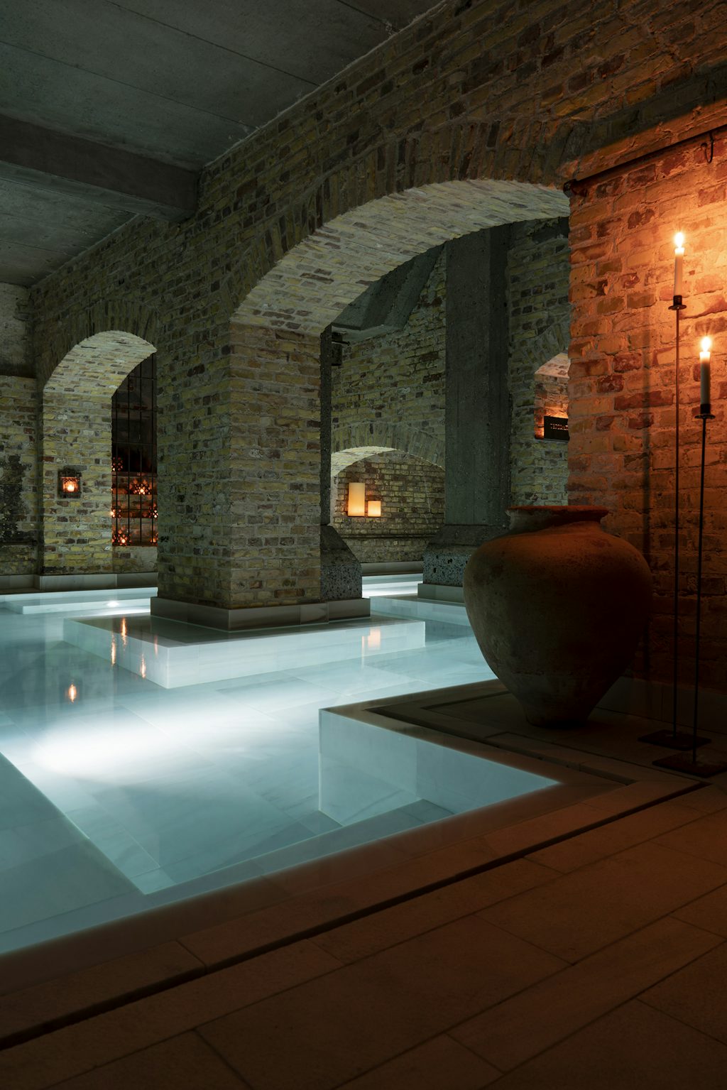 Beer Bath Experience by Carlsberg Beer Bath Experience by Carlsberg