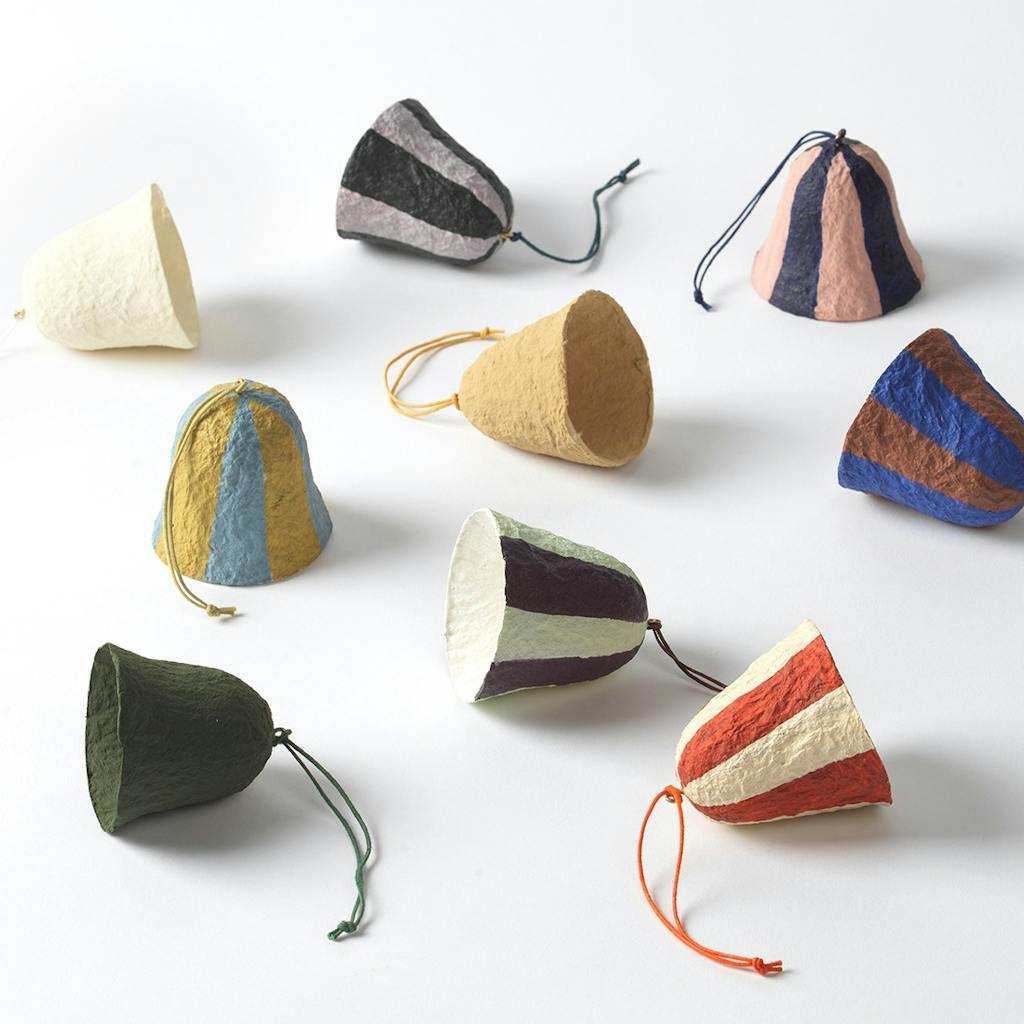 klokker Klokker til juletræet