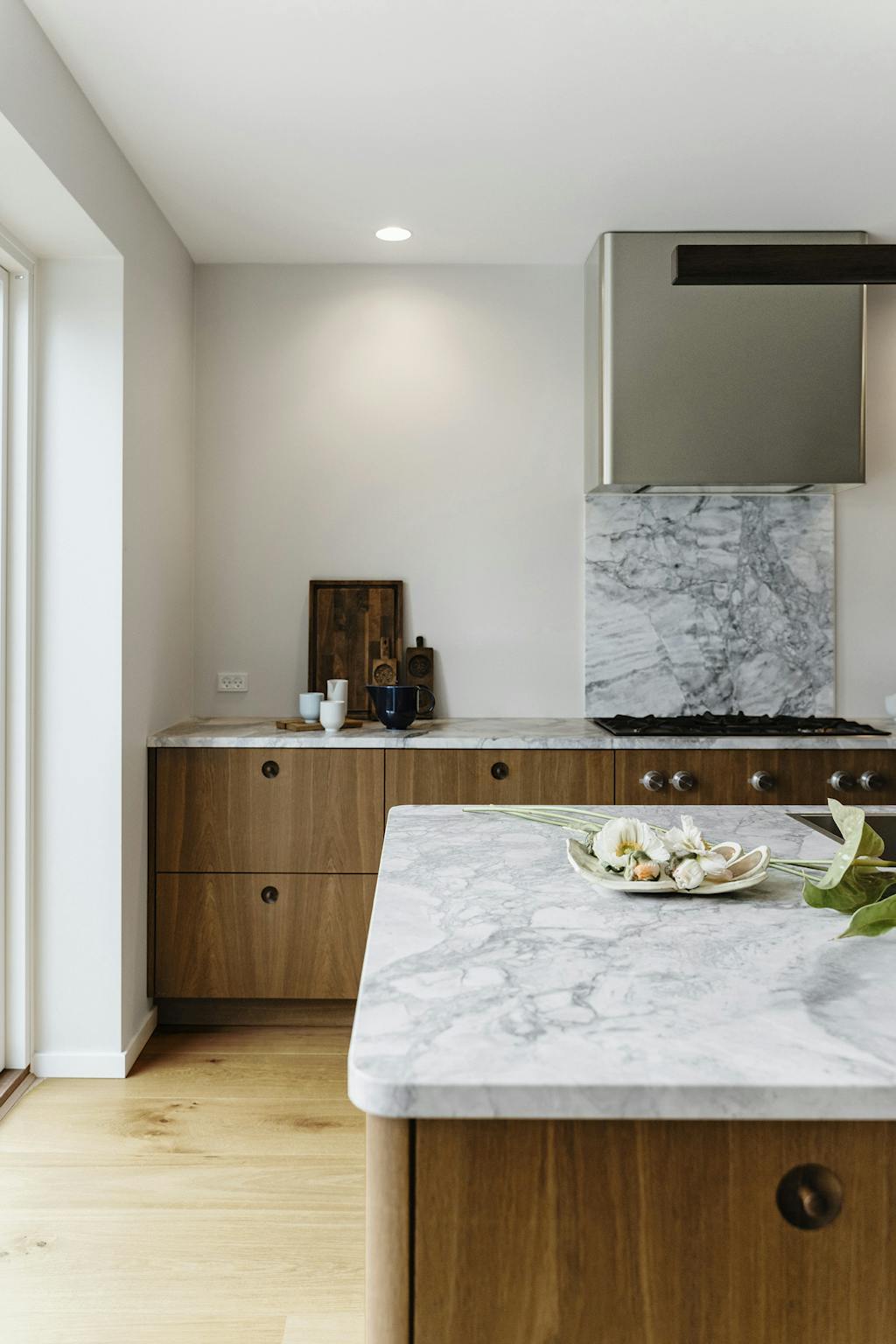 Køkken fra Københavns Møbelsnedkeri