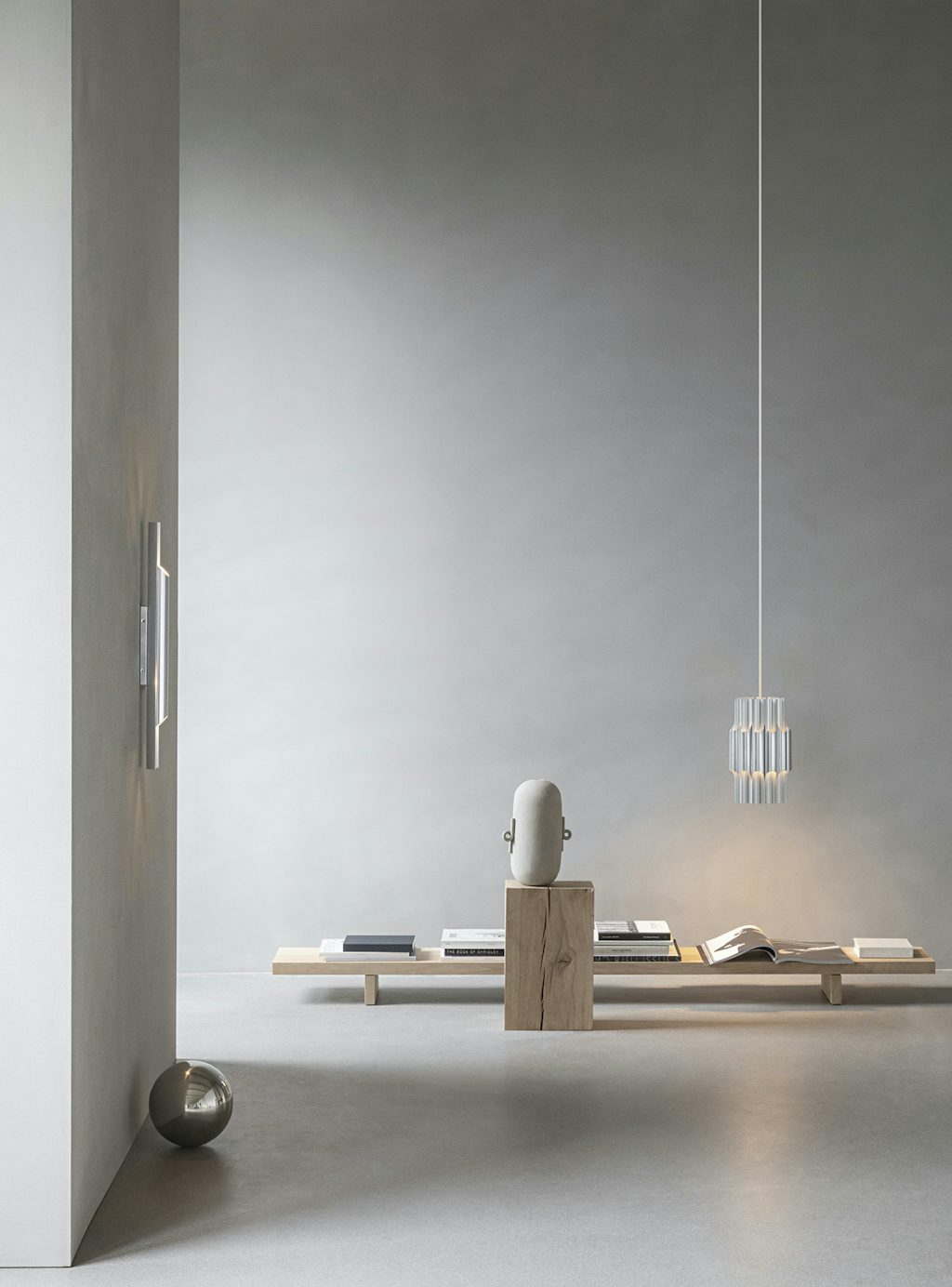 Bent Karlbys Pan-serie fra LYFA Bent Karlbys Pan-serie fra LYFA
