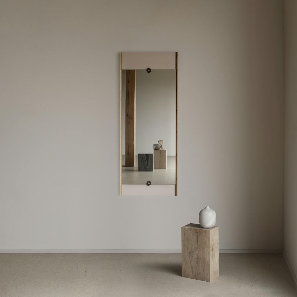 Spejl fra We Do Wood