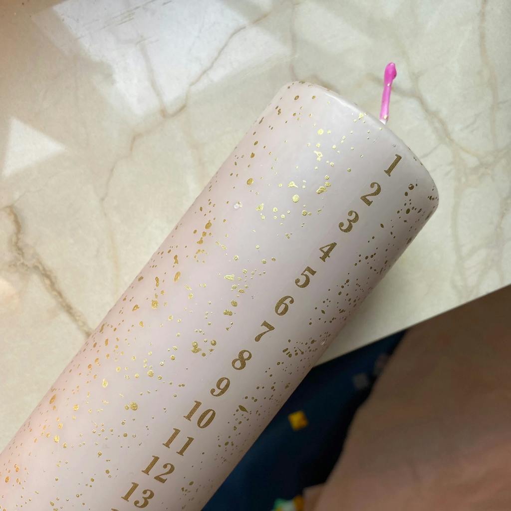 Kalenderlys 2022 Kalenderlys 2022