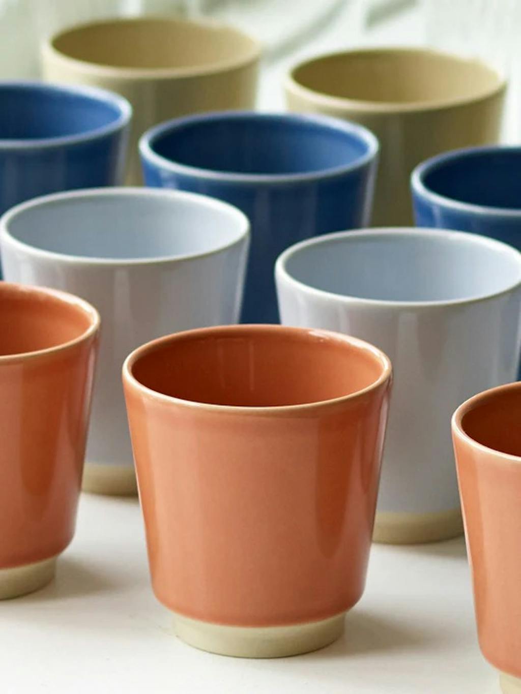 Kopper fra Stilleben