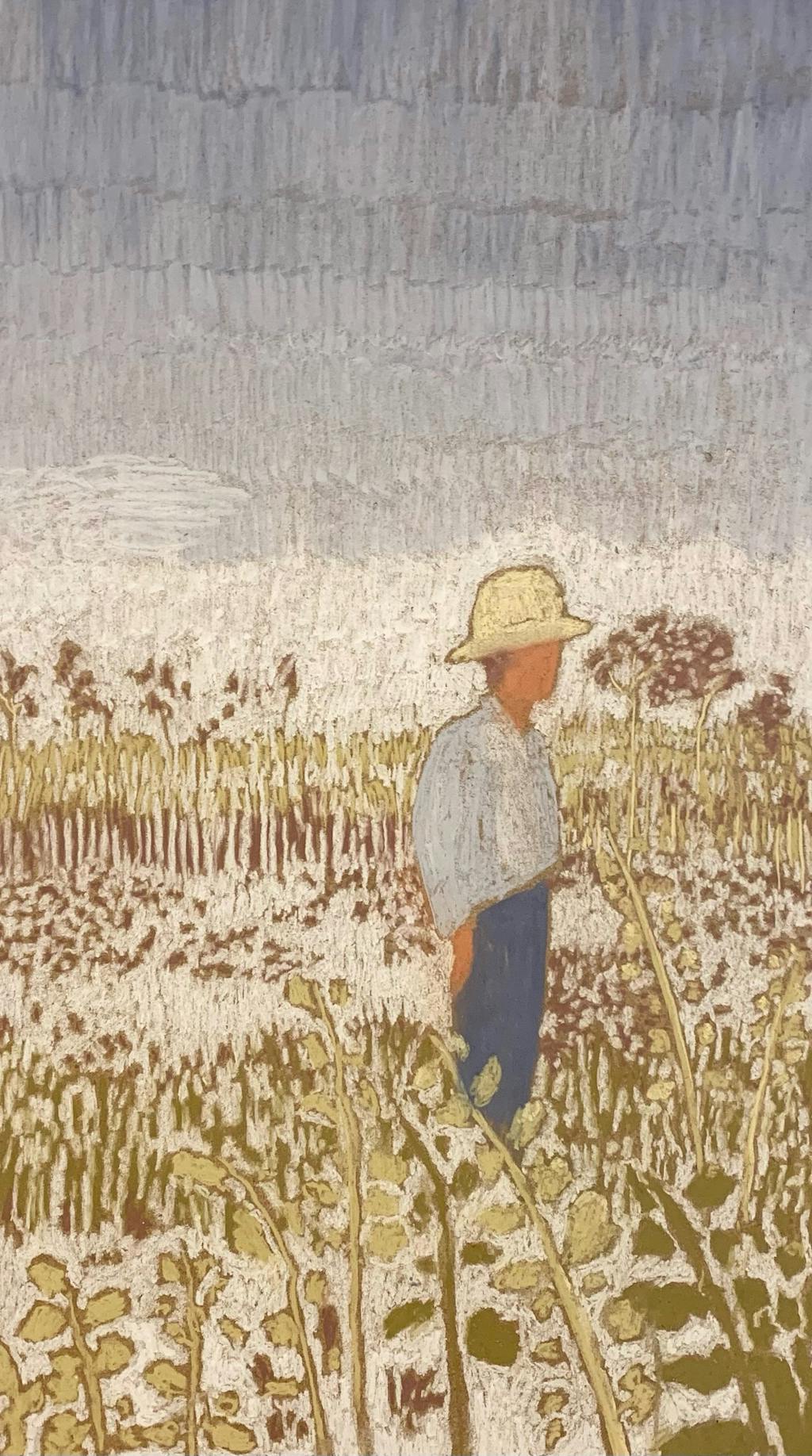 Maleri af Rasmus Eckhardt