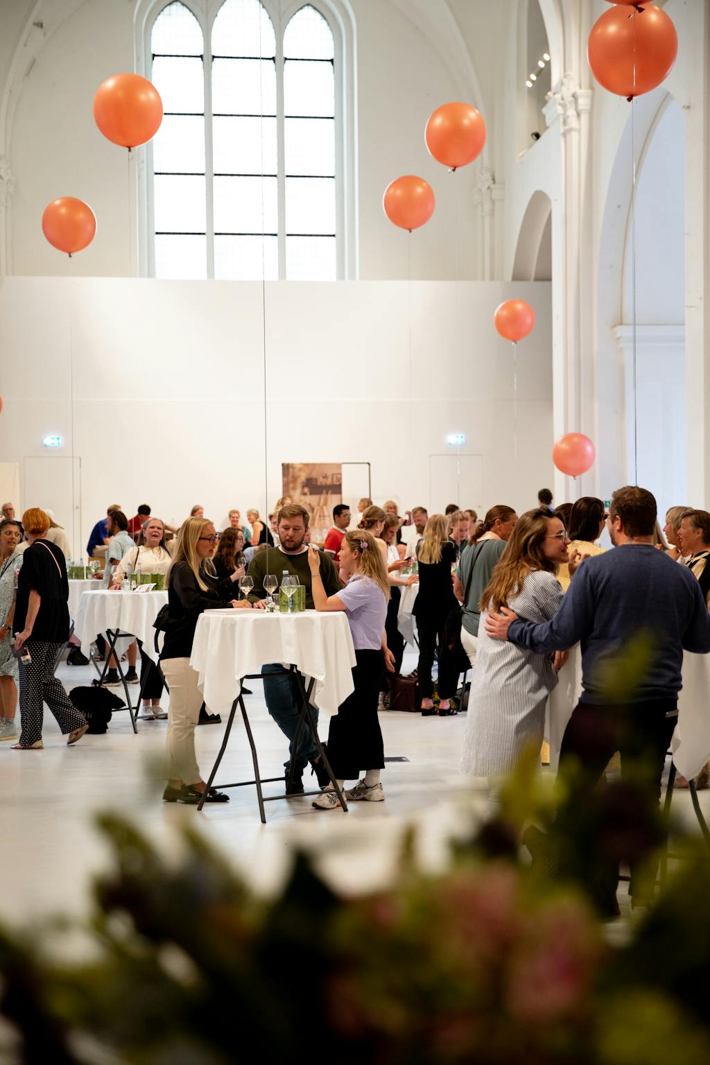 Copenhagen Rosé Festival 2022