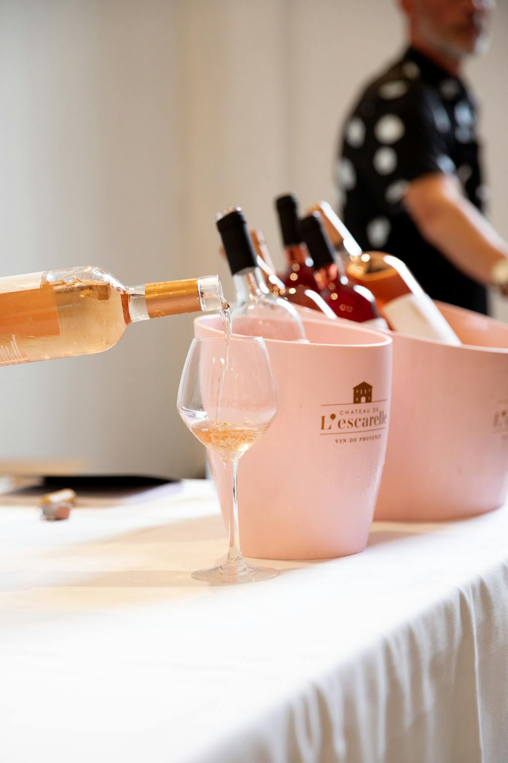 Copenhagen Rosé Festival 2022