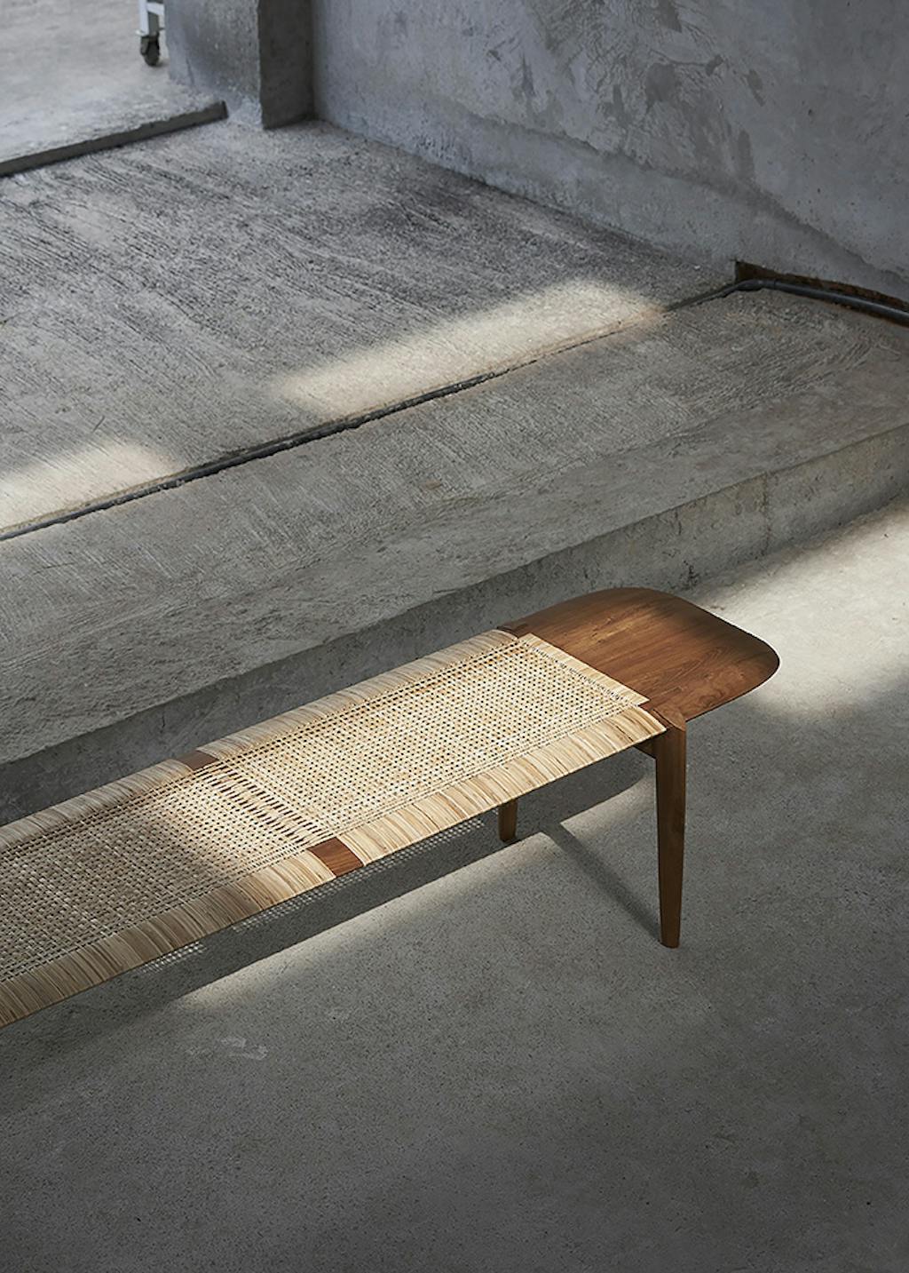 Tangali Bench