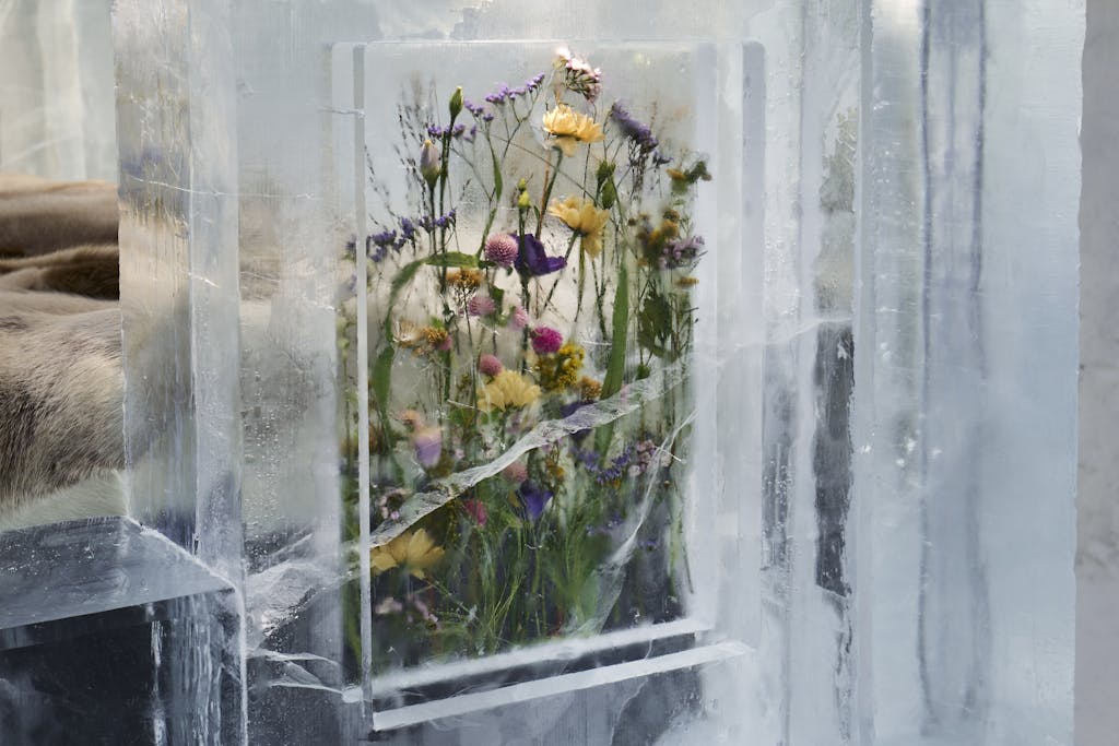 Carl Philip Bernadotte & Oscar Kylberg suite