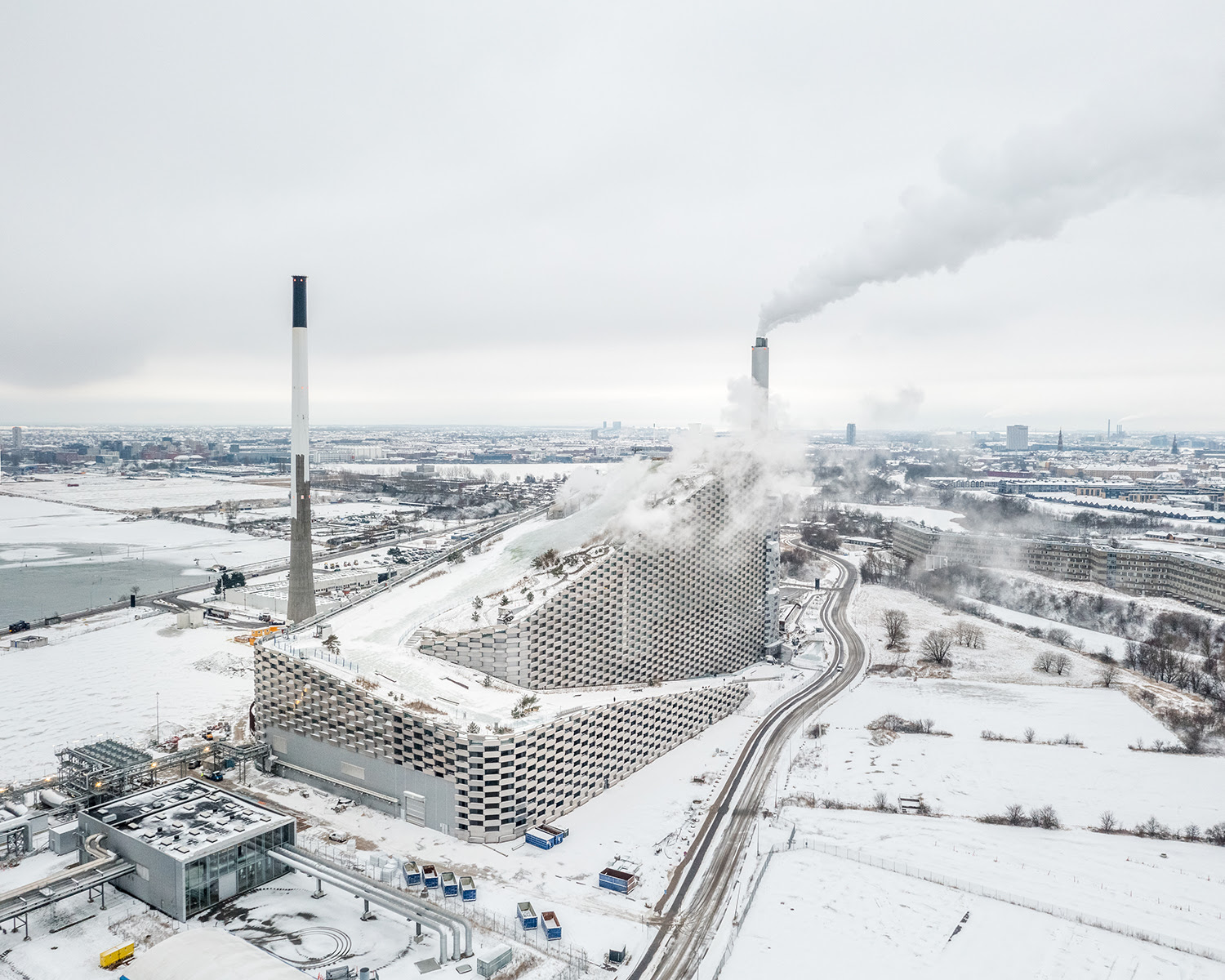 7 Utrolige Arkitekttegnede Skønheder I København | Bobedre.dk