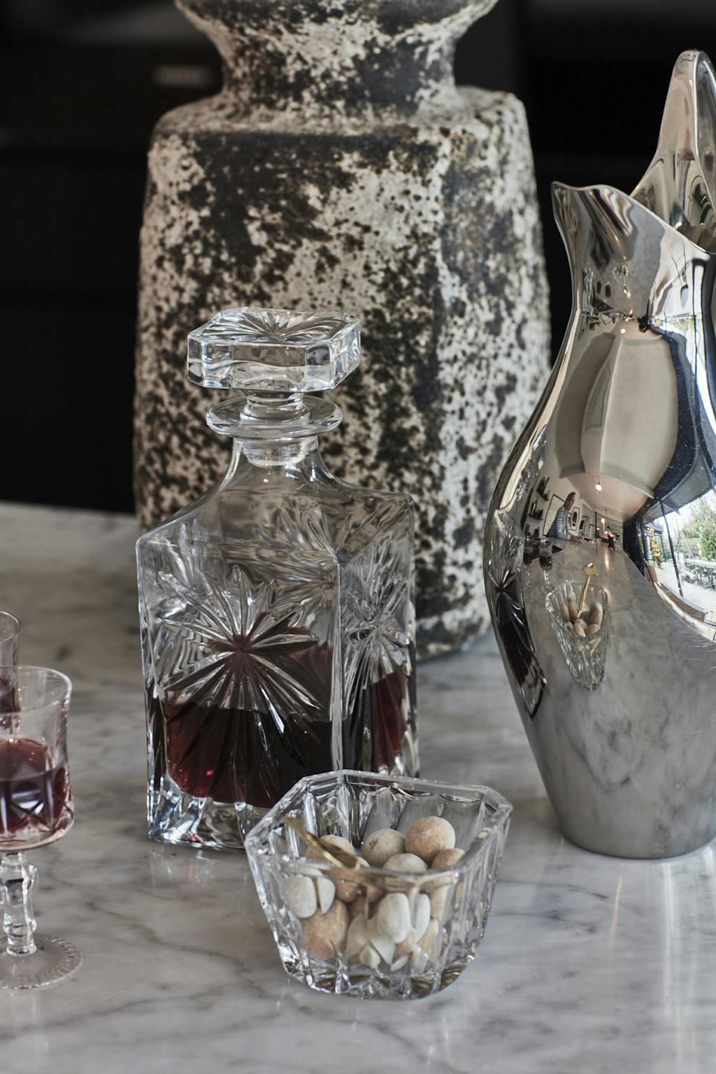 Kande fra Georg Jensen Kande fra Georg Jensen