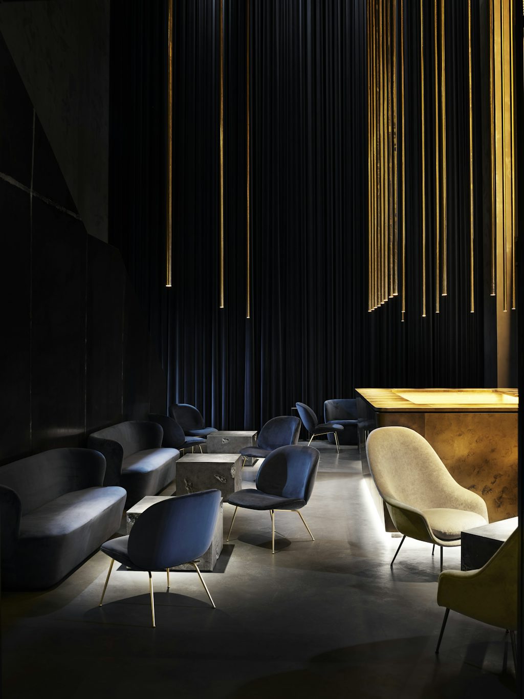 Alchemist_StaySofa_BeetleLoungeChair_BatLoungeChair