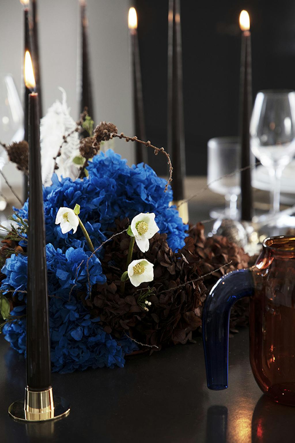 Adventskrans Adventskrans