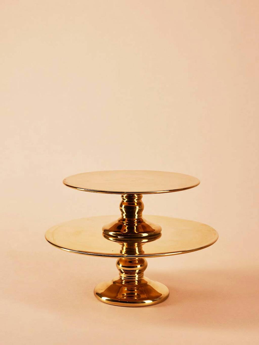 Kagefad fra Miss Étoile