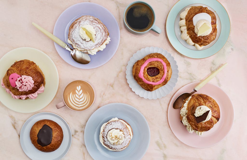 De lækreste fastelavnsboller i København