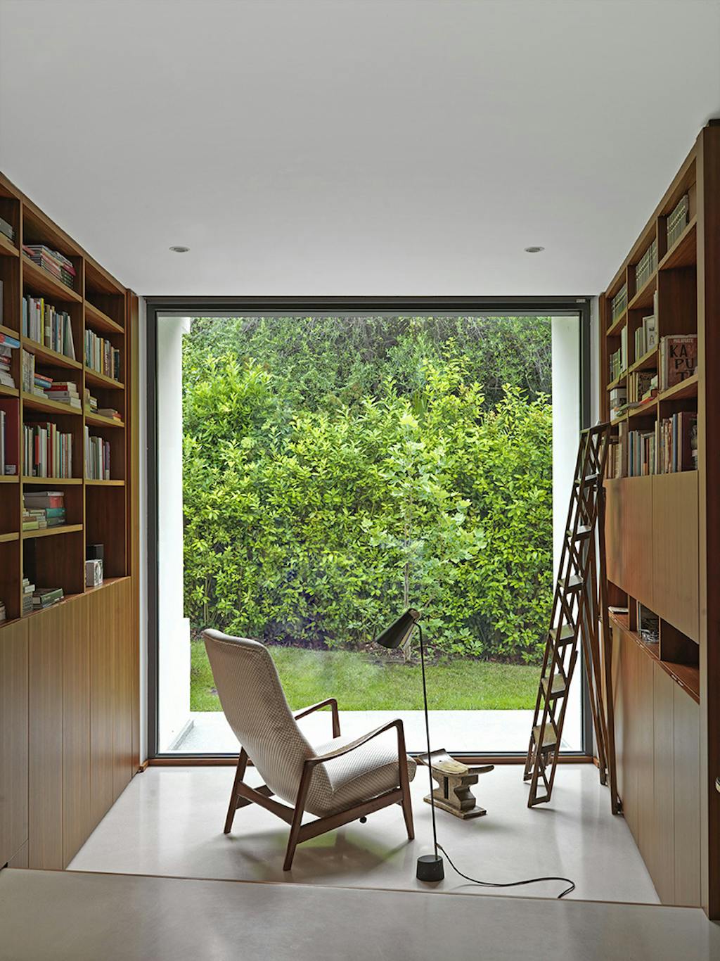 Hjemmets bibliotek Hjemmets bibliotek