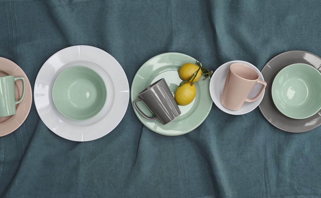 Rosendahl farvet Grand Cru