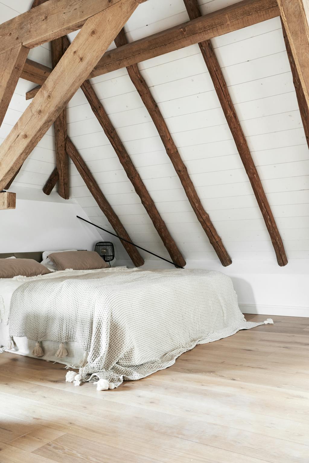 Slaapkamer Slaapkamer