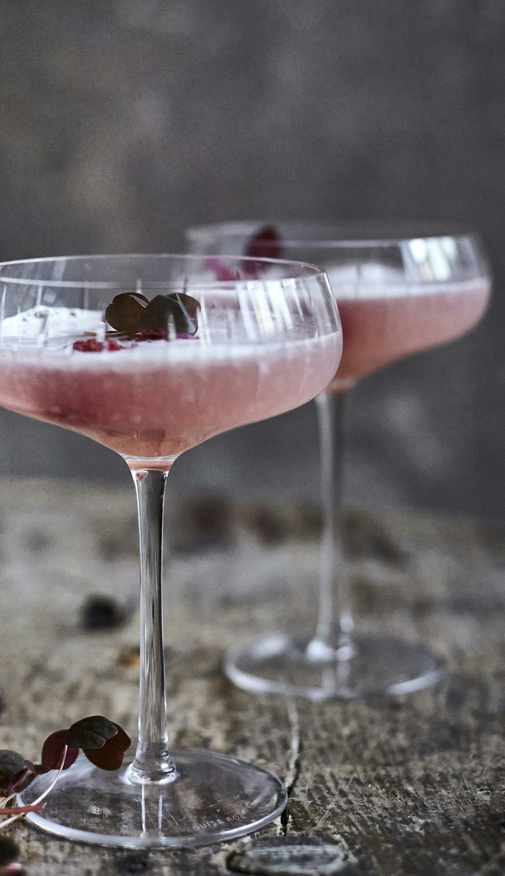 Klassieke-Cointreau-Sour-met-een-twist Klassieke Cointreau Sour met een twist