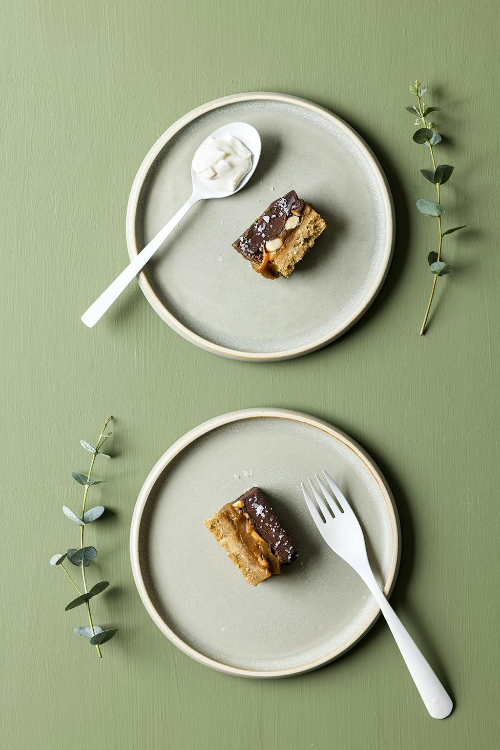 Madekspertens chokoladebar