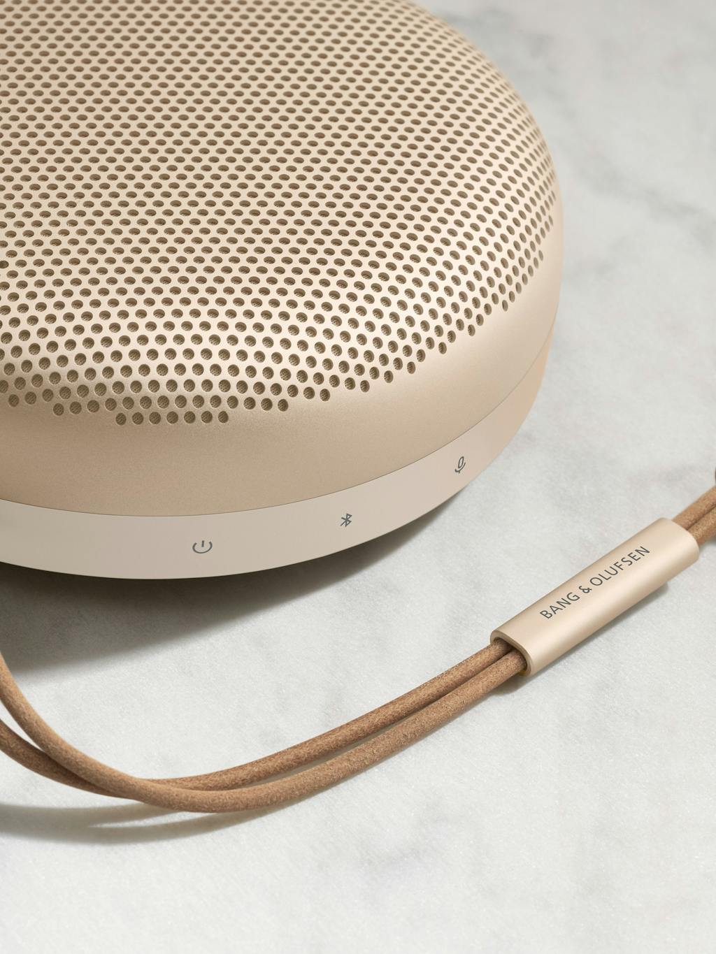 waterdichte luidspreker