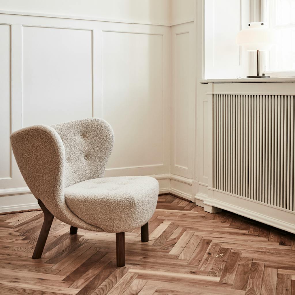 &Tradition Little Petra VB1 Lænestol