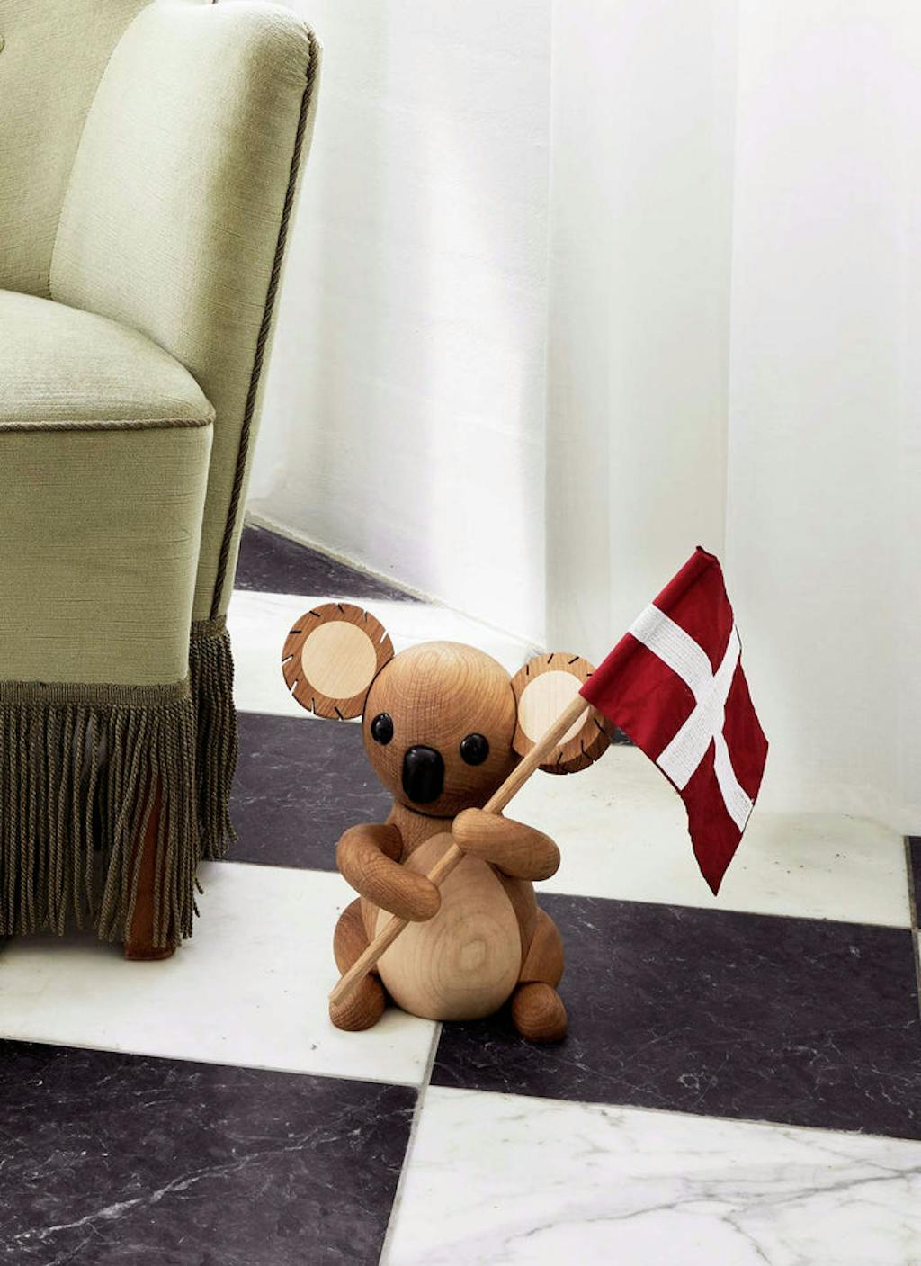 Koalaen Victoria fra Spring Copenhagen