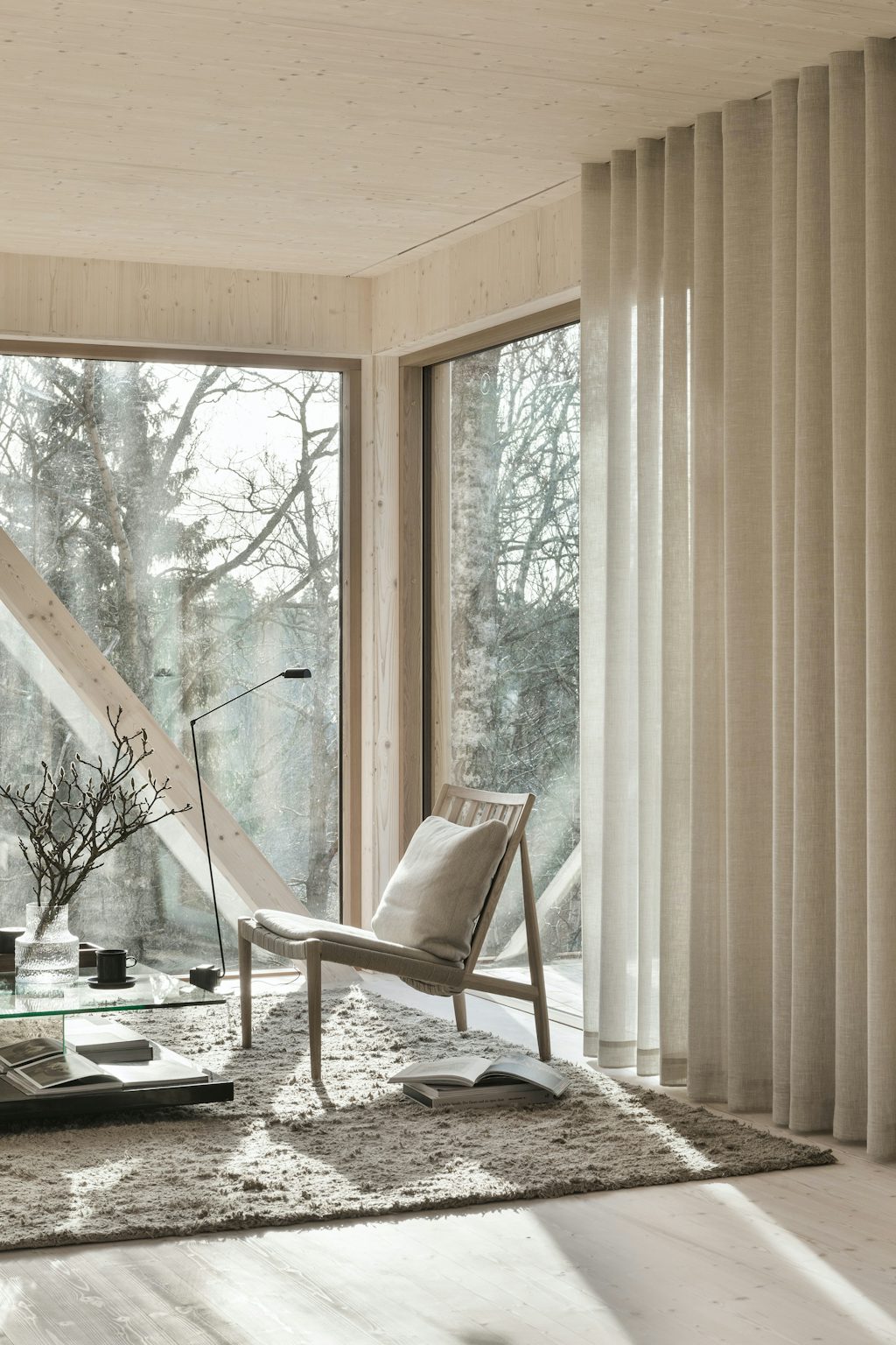 gordijnen Luxaflex gordijnen Luxaflex