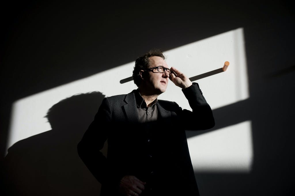 Jesper Kongshaugs Jesper Kongshaugs