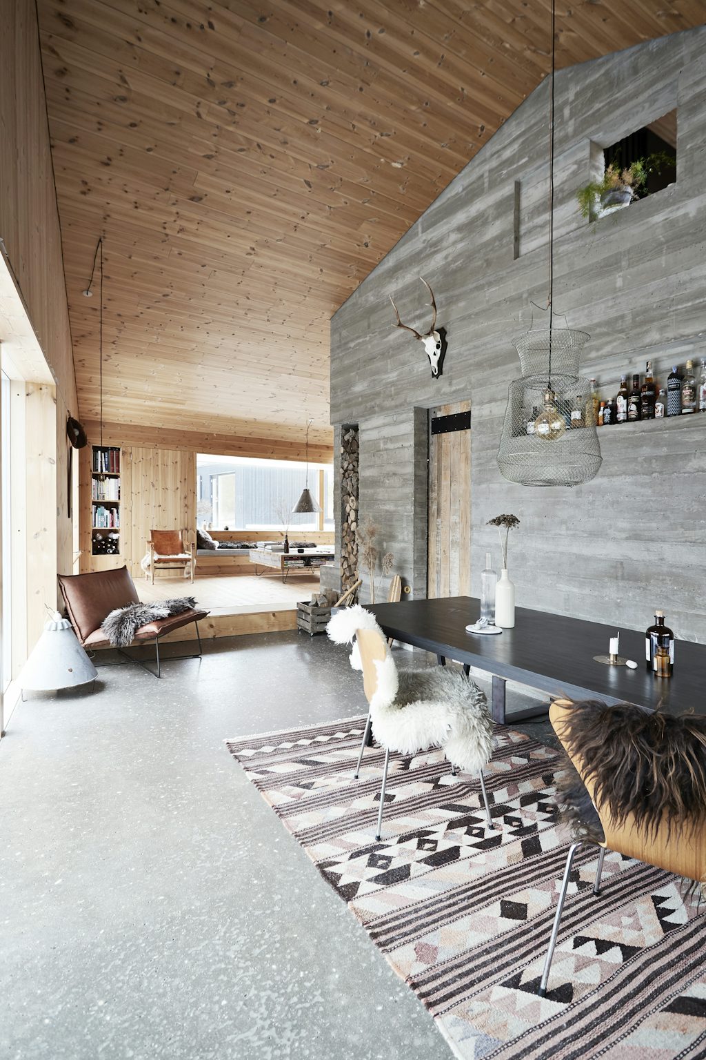 Arkitektens sommerhus