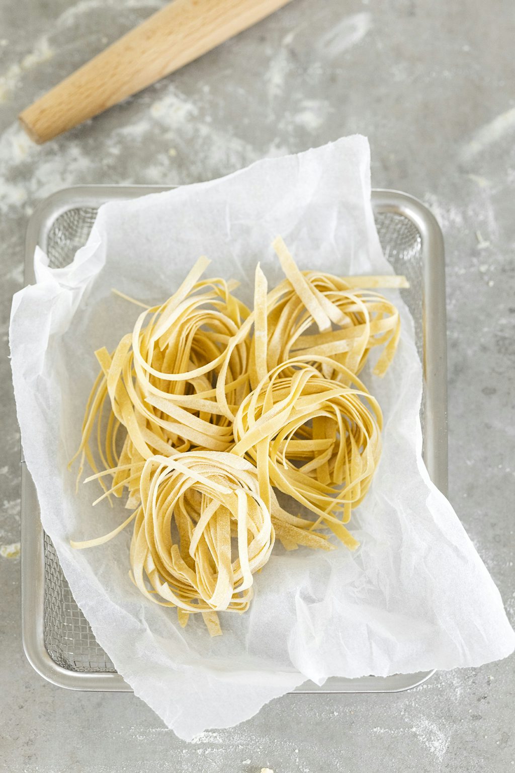 hemgjord pastadeg hemgjord pastadeg