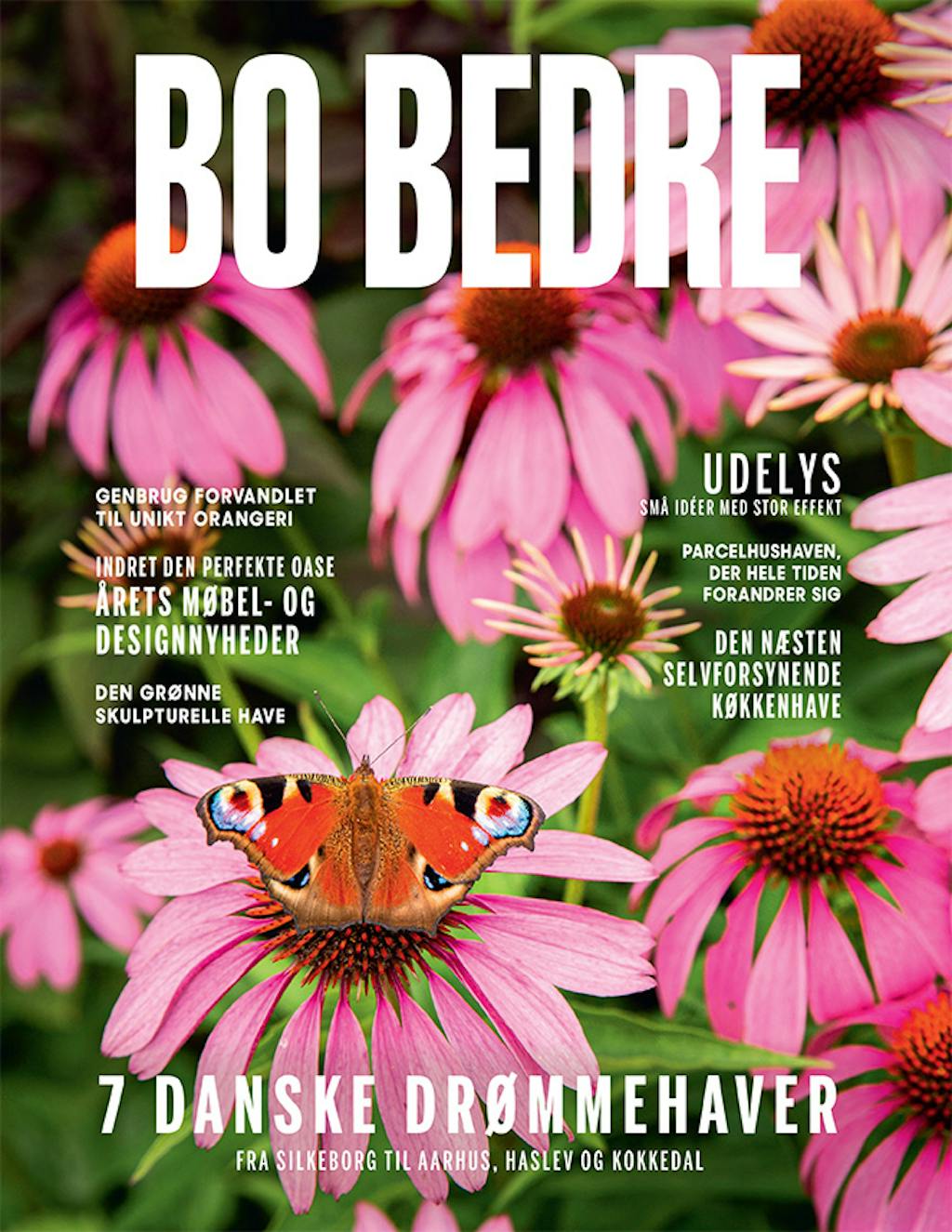 BO BEDRE Haven 2022