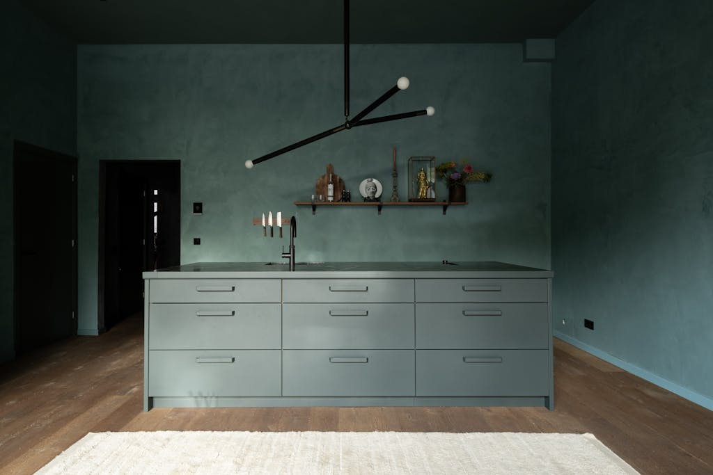 still keuken eginstill