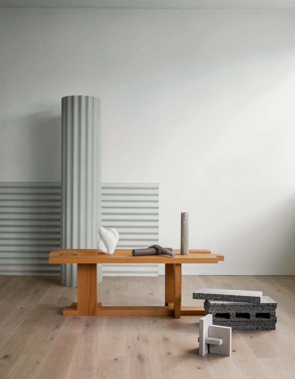 zandstenen sculptuur