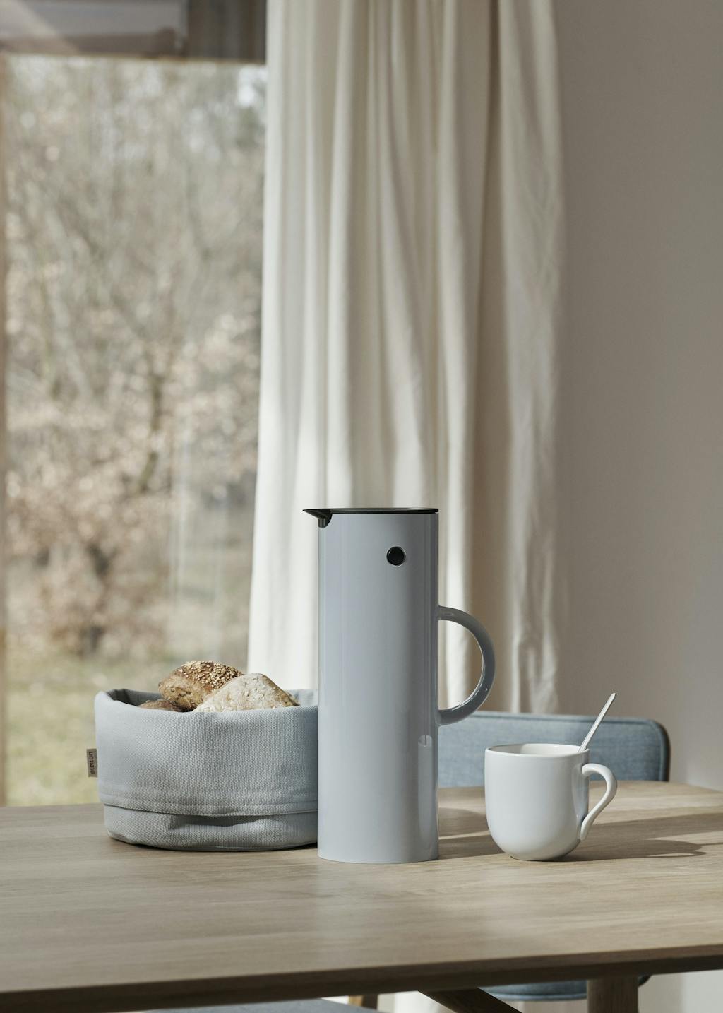 Thermoskan EM77 Stelton