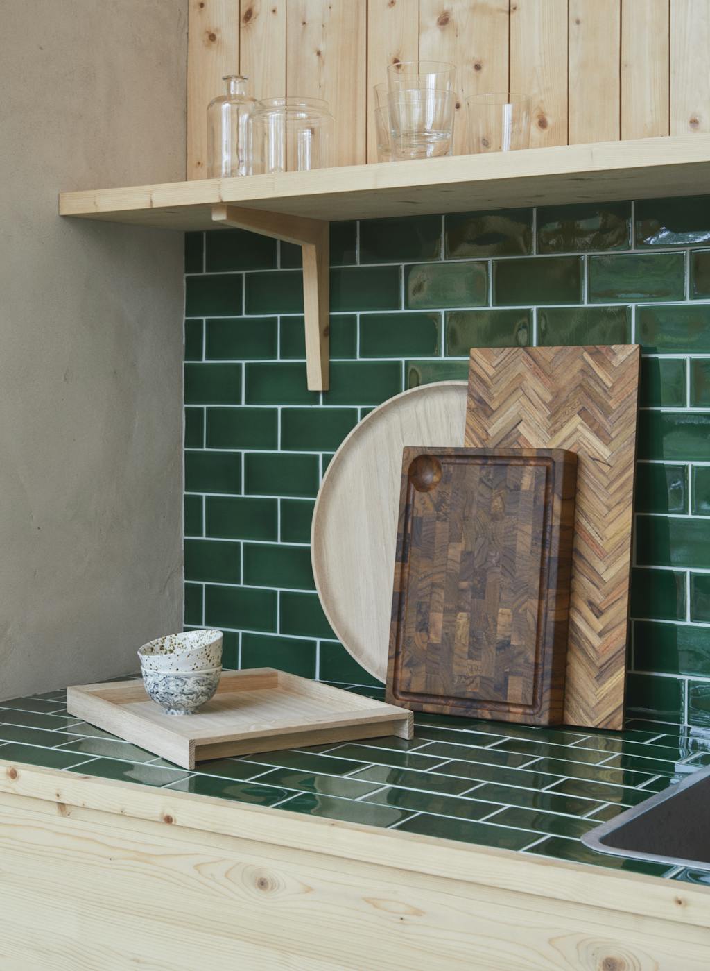 Snijplank Dania Skagerak