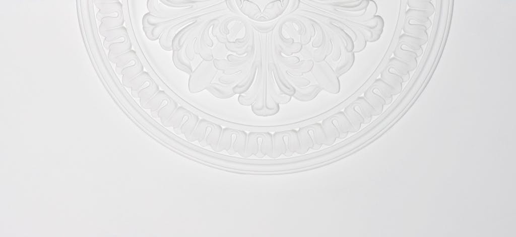 Rosette fra Møller Stuk