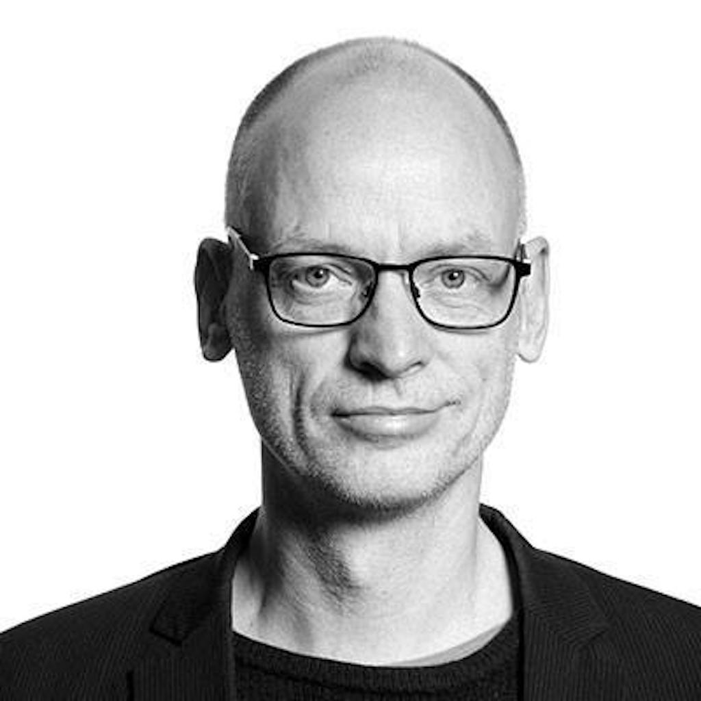Mikkel Hede Mikkel Hede