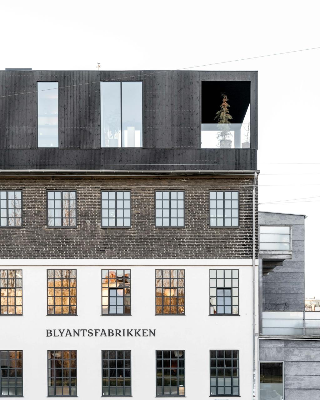 Vipp, hotel, Kopenhagen, weekendje weg, reizen