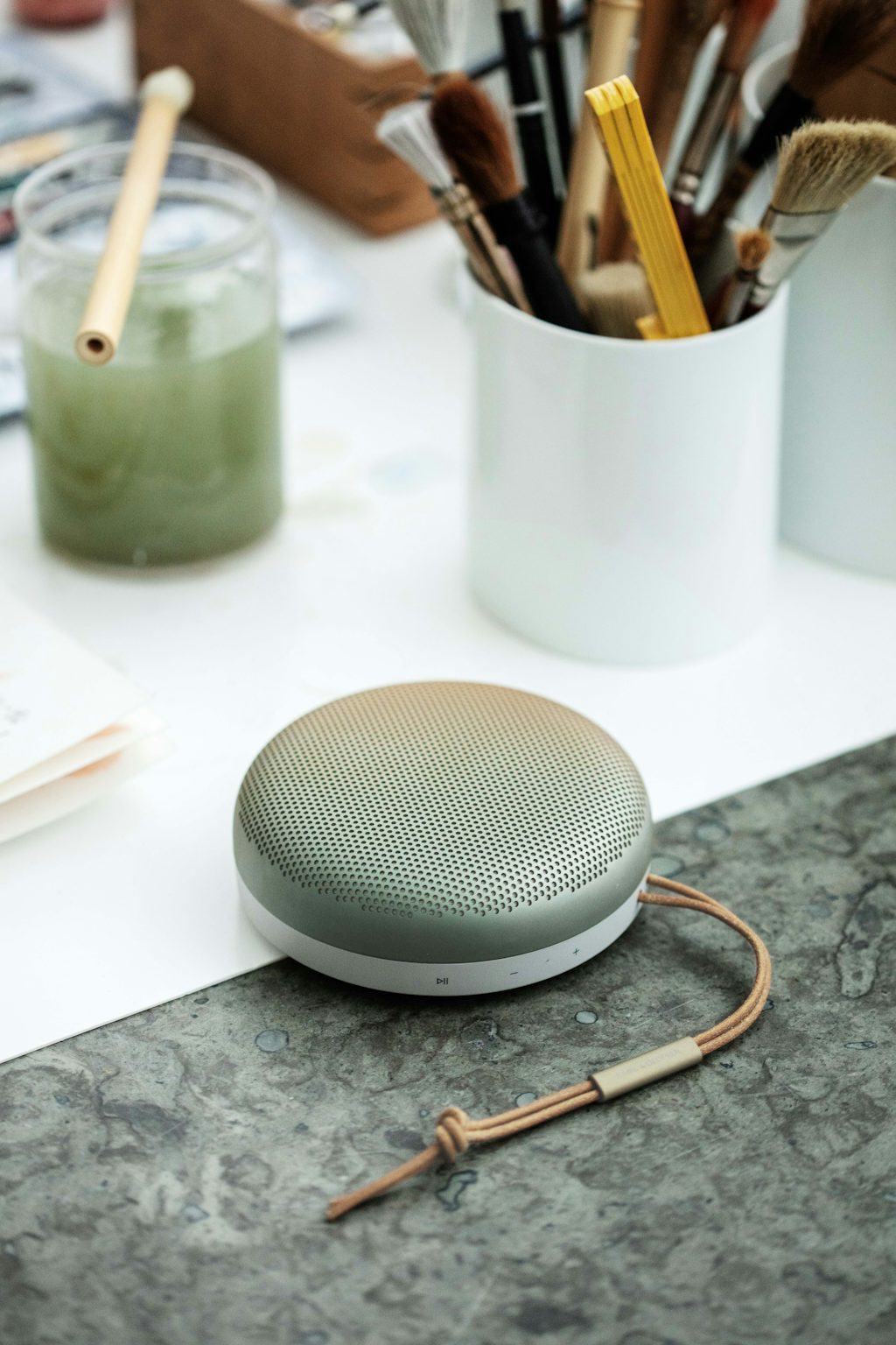 Beosound A1 Dune Beosound A1 Dune