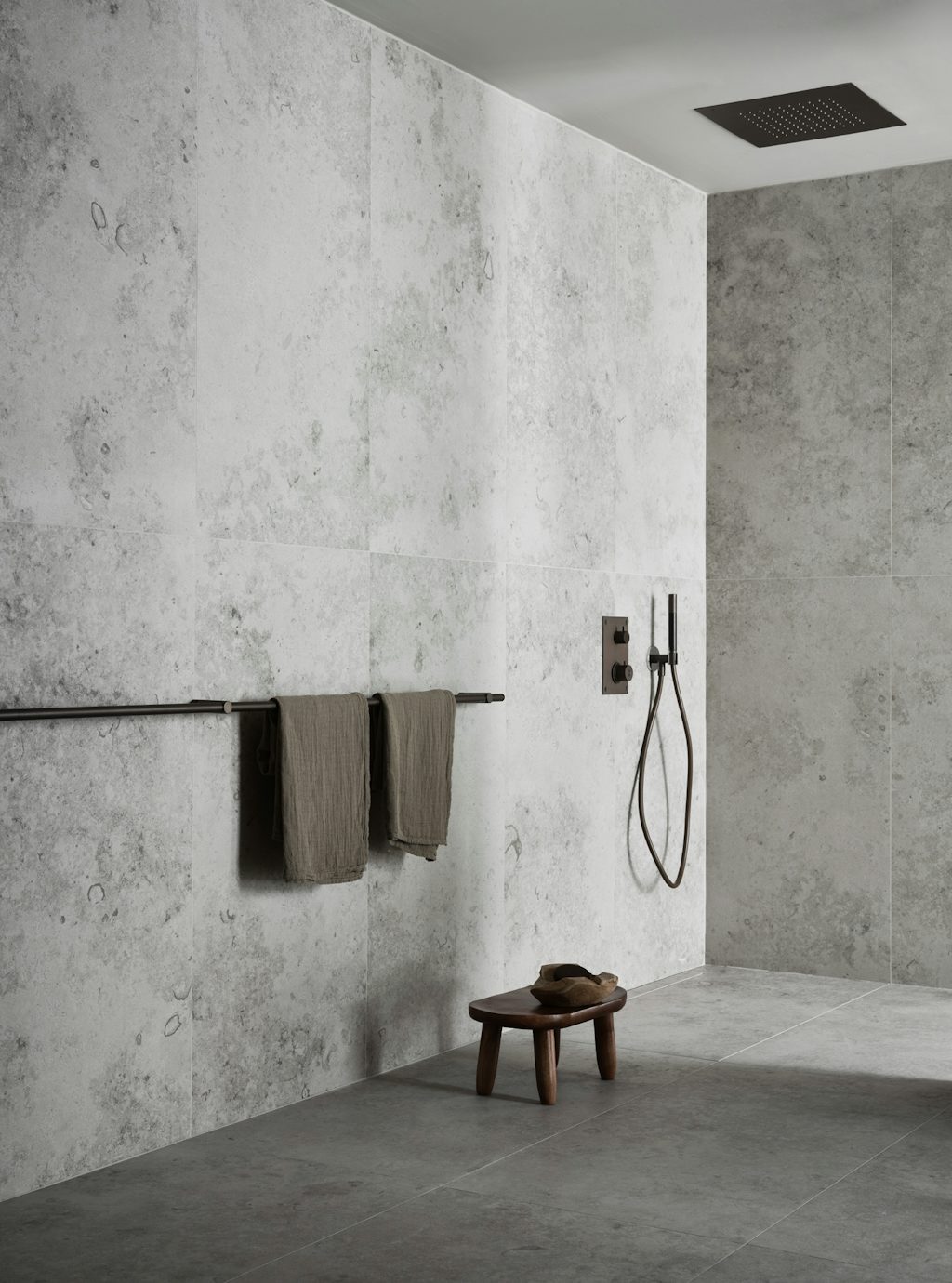 Bricmate_Jura_grey bricmat tegel badkamer